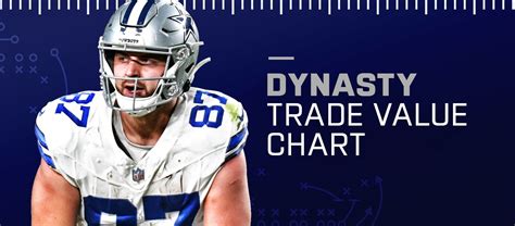 fantasy football trade value